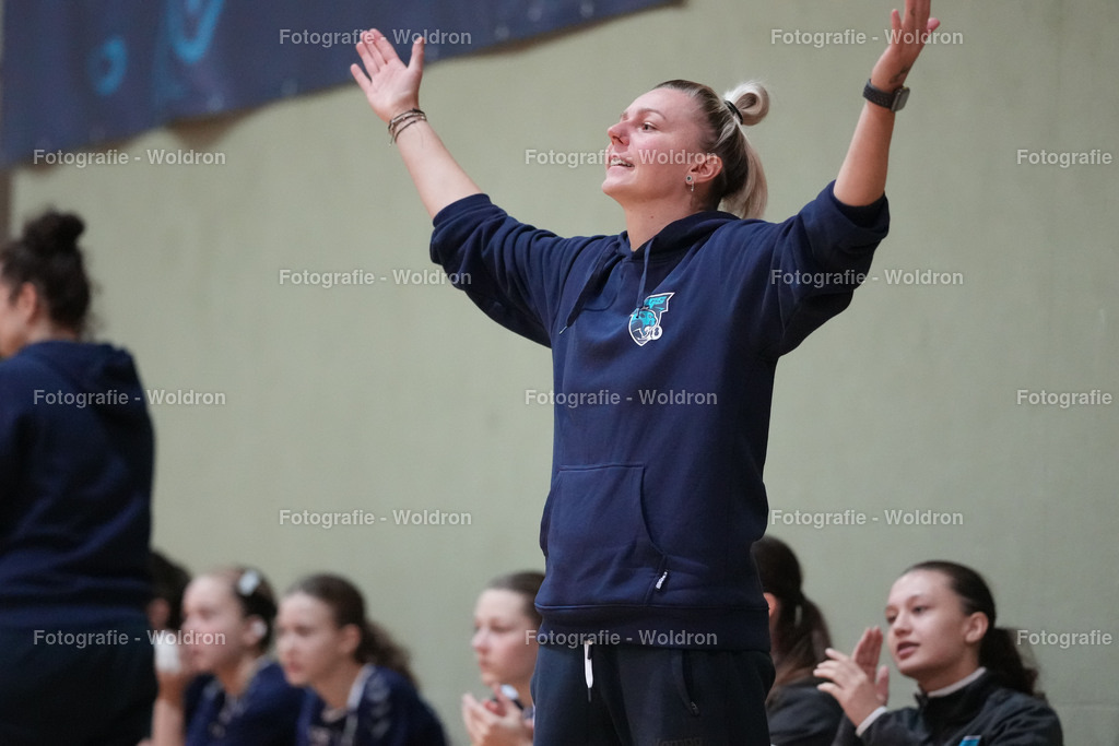 20221203 U18 Jags WV v HIB Graz-96 | Fotografie Woldron