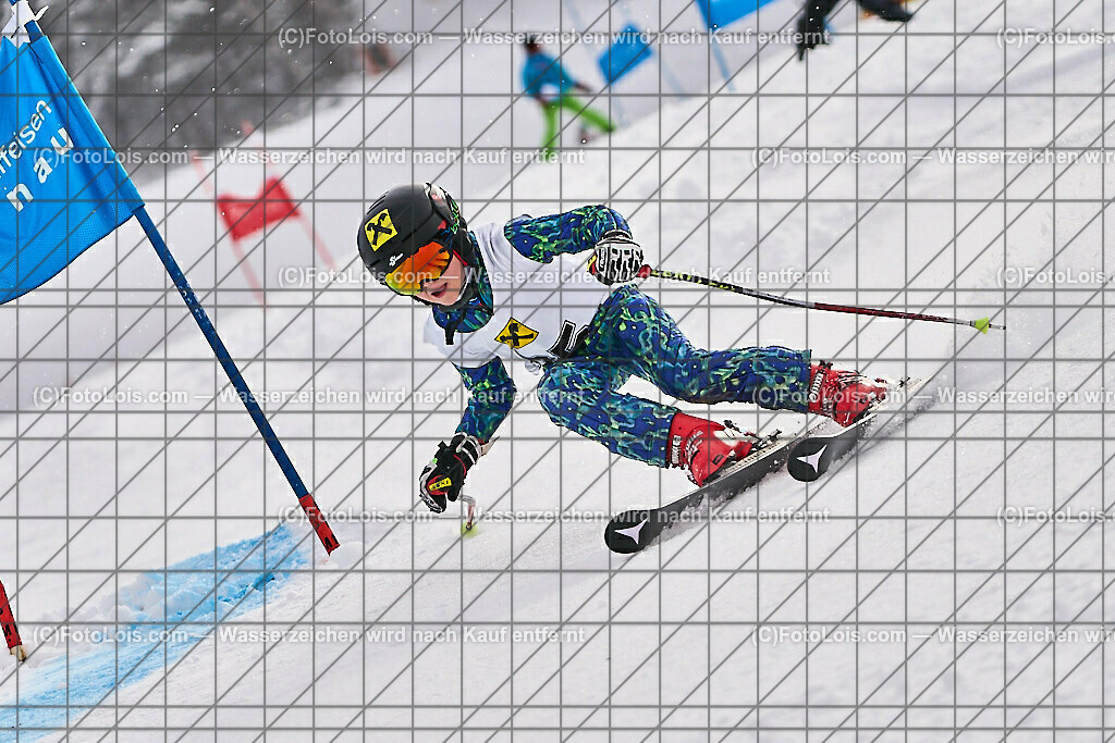 ALP2302_SteirerSKI_KinderCup-RTL_Turnau_Tuller Lorenz | (C)FotoLois.com, Alois Spandl, SteirerSKI, KinderCup-RTL in der SchwabenbergArena Turnau, So 26. Februar 2023.