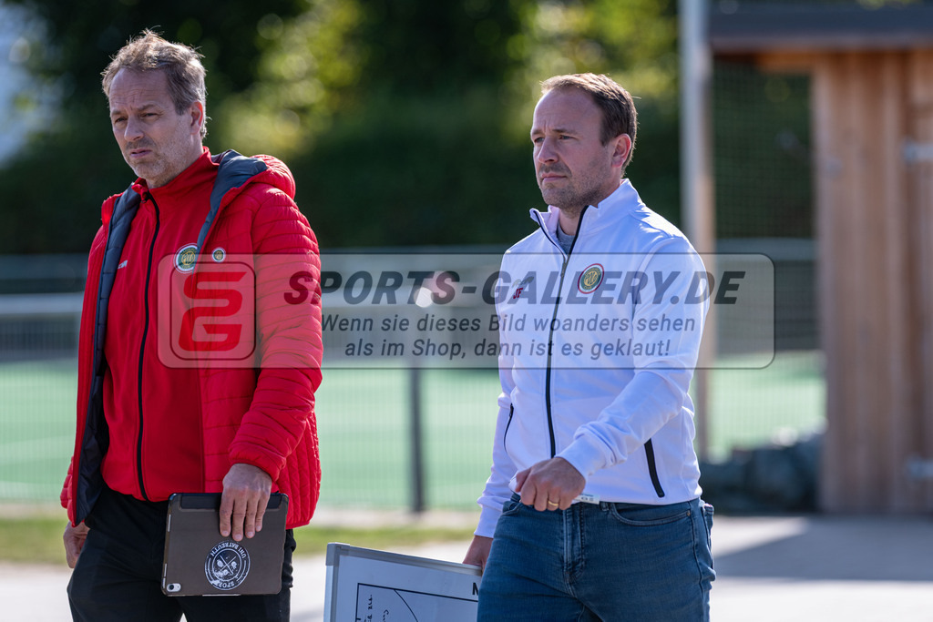 SM_20250913-D85_2693 | Hinrunde (M) HPC - TSV Mannheim / 6:4 n.P. (3:3)