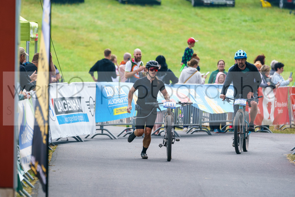 RennsteigRIDE 2024 | 8. RENNSTEIGRIDE am 31. August 2024 - Das Mountainbike-Event am Rennsteig!