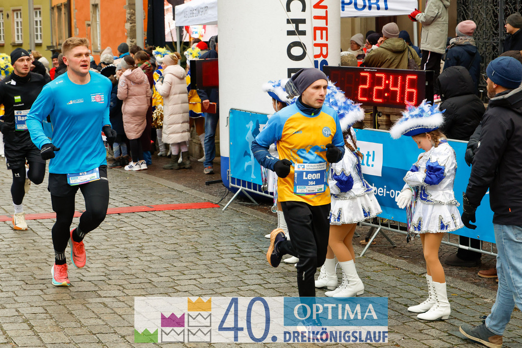 VR Bank Hauptlauf 10km | 40. Optima 3koenigslauf 2026 - Realisiert mit Pictrs.com