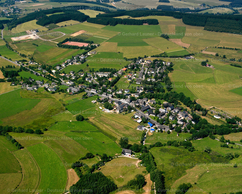 2528142 | Weidenhausen, Bad Berleburg