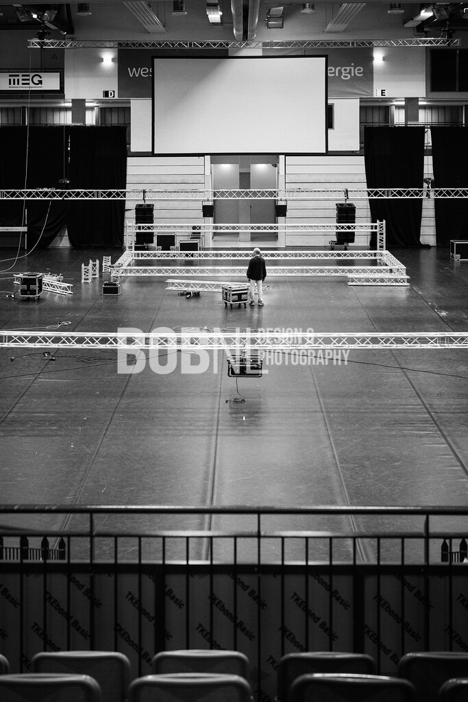 WiDaFe | Mülheim a.d. Ruhr - 12.12.2025: WiDaFe in Mülheim a.d. Ruhr (Westenergiehalle), Germany. Photo by: BobNL design &amp; photography  - Realisiert mit Pictrs.com