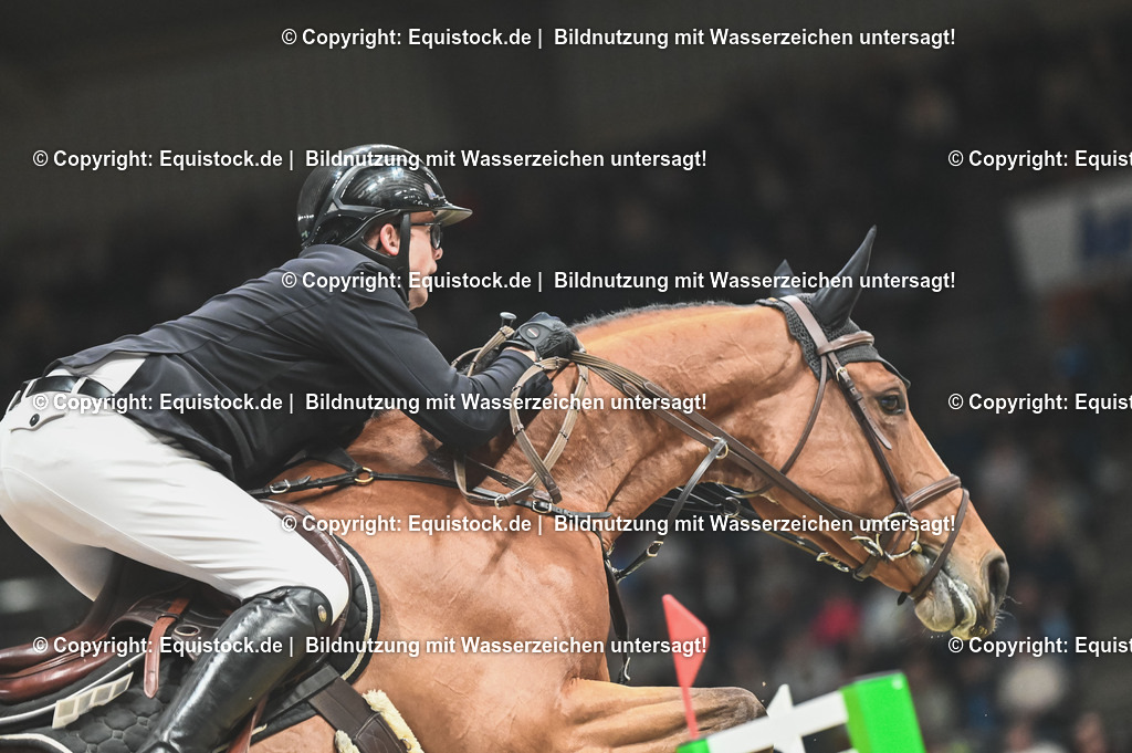 20251113_BW-Bank Hallenchampionat_TOMSPIC_0172 | Foto: Thomas Hartig