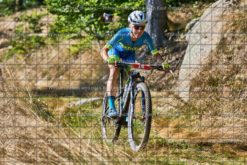 ALP6116_GRANITBEISSER_Extreme_Reichert Alina | (C)FotoLois.com, Alois Spandl, 28. GRANITBEISSER Mountainbike-Marathon in St. Georgen am Walde, Sa 3. Sept. 2022.
