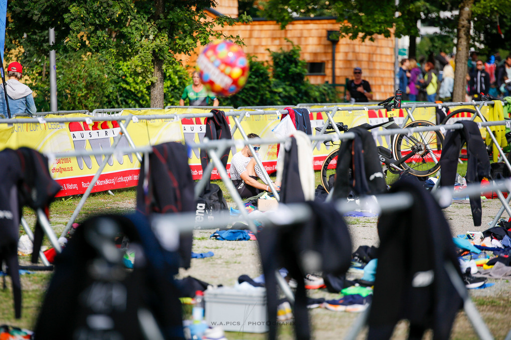 ALOHA MONDSEE TRIATHLON 2025 | AUSTRIA, 07.09.2025, Mondsee, ALOHA MONDSEE TRIATHLON 2025, Photo: WAPICS / Andreas Willdoner