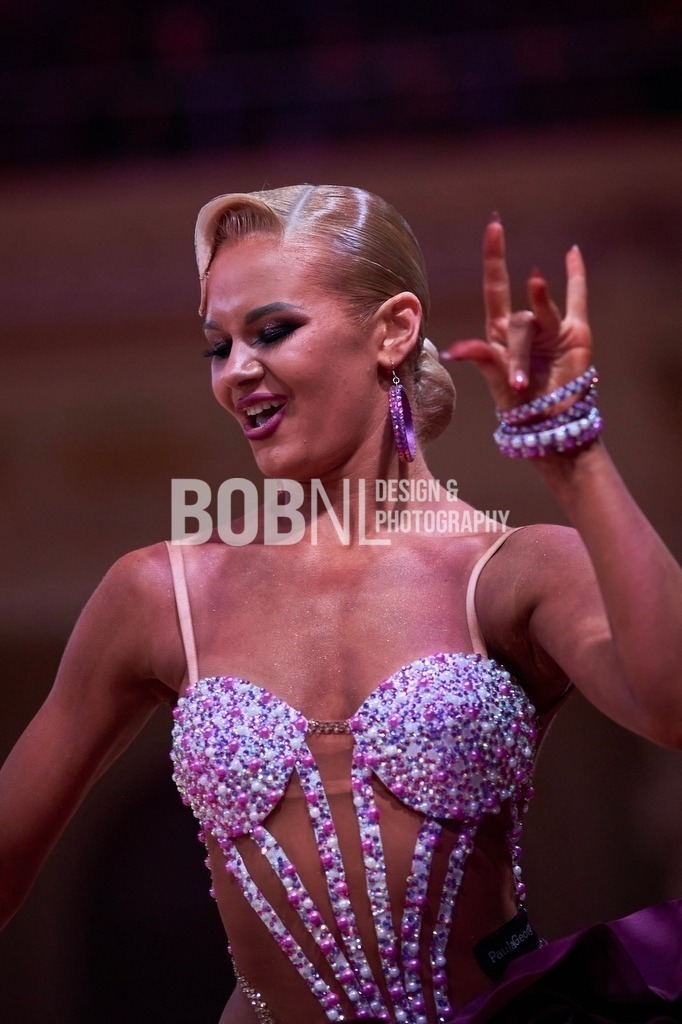 danceComp | Wuppertal - 05.07.2025: danceComp in Wuppertal (Historische Stadthalle), Germany. Photo by: BobNL design &amp; photography - Realized with Pictrs.com