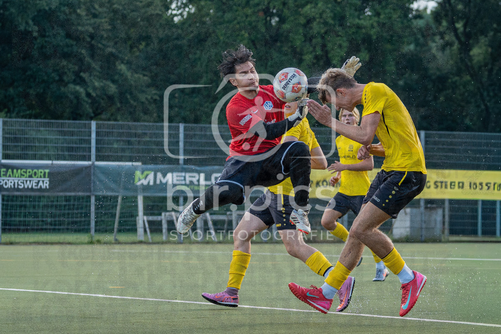 TV Eiche Horn - SV Hemelingen | TV Eiche Horn - SV Hemelingen