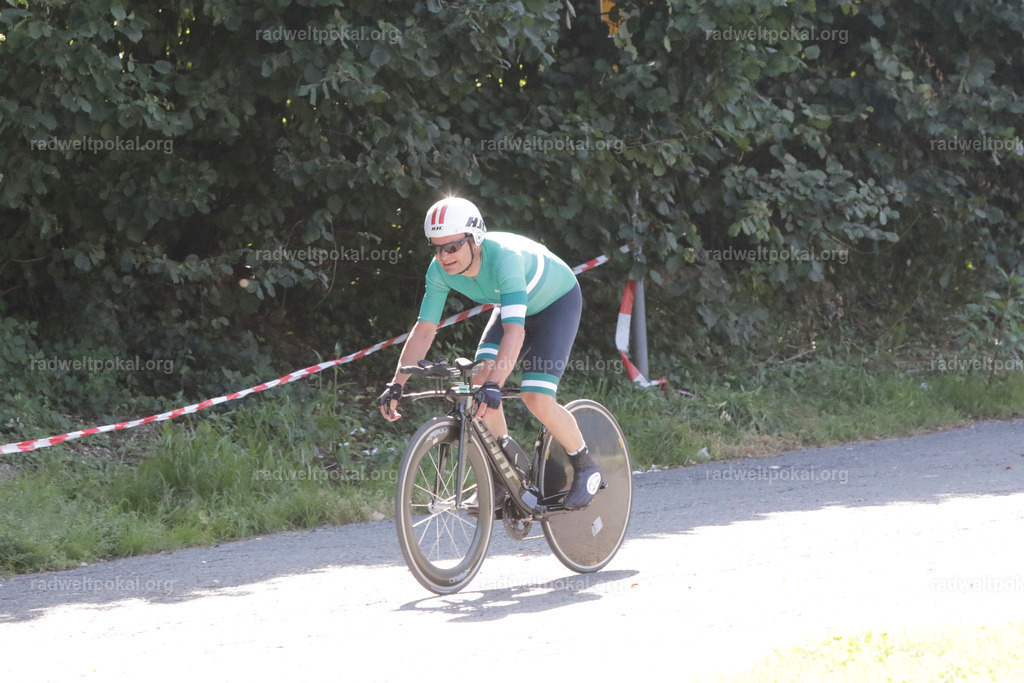 337_20230821_radweltpokal_einzelzeitfahren_tag6 | AUT - OESTERREICH, 2023- :   ; Foto: Roland Muehlanger