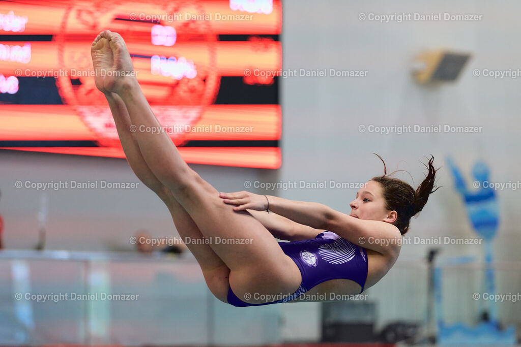 International Youth Diving Meet 2026 | Day 4 of 5 | International Youth Diving Meet 2026| Day 4 of 5 | 25.04.2026 | Youth diving competition featuring 1m and 3m springboard and platform at the Schwimmsportkomplex Freiberger Platz in Dresden.@ Domazer Photography - Realisiert mit Pictrs.com