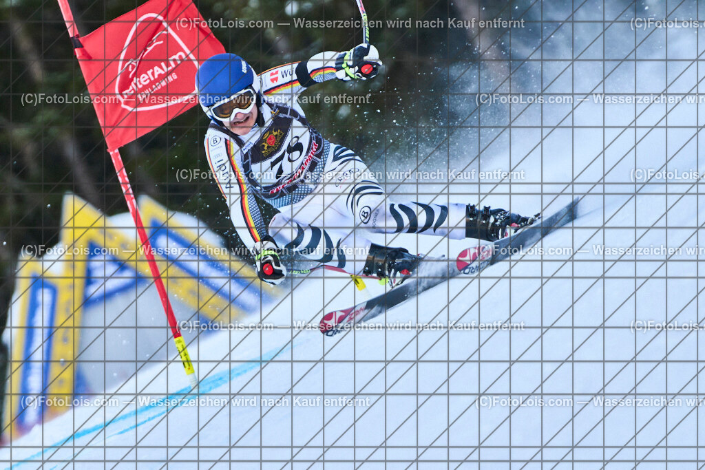 ALP6803_FIS-MastersCup_Reiteralm_SuperG_Bauerle Stefan | FIS-MastersCup Super-G auf der Reiteralm in Pichl, Fr 17. Jänner 2025.