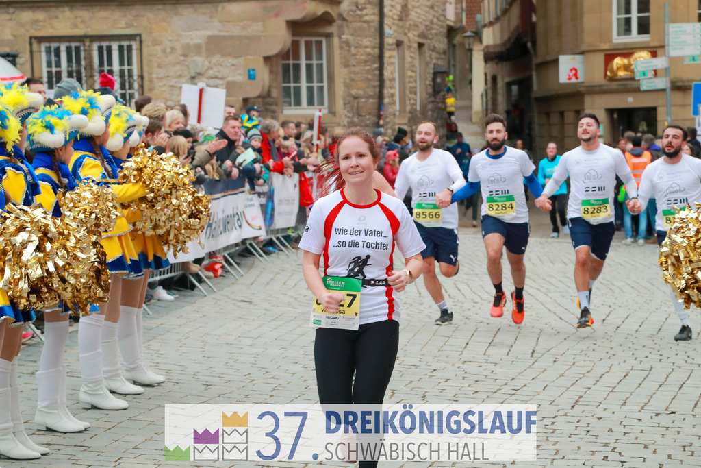 Roewisch Wohnbau Cup 5000m | 3 Koenigslauf 2023 - Realisiert mit Pictrs.com