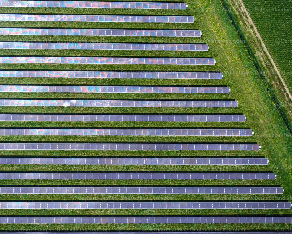 3600315 | Solarenergieanlage bei Großbardorf