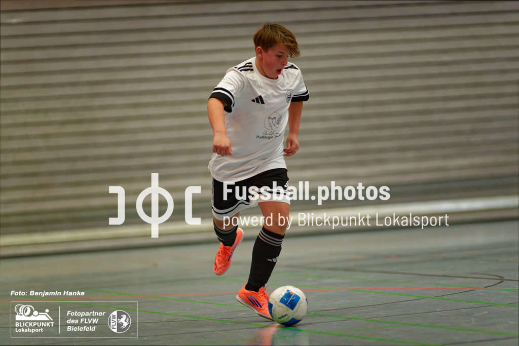 20260110_U13_Turnier_Schildesche_013 | Blickpunkt Lokalsport - Realisiert mit Pictrs.com