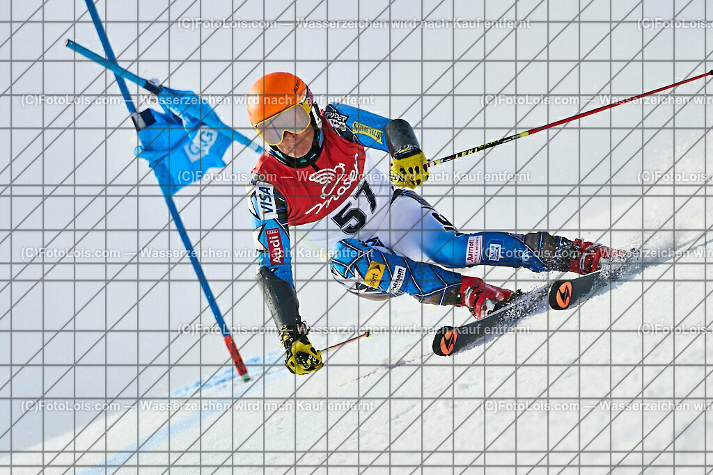 ALP6564_WCM-GS_Kat-A_Gruener Alfred | (C)FotoLois.com, Alois Spandl, World Criterium Masters Ski Alpin 2023 Hochkar, GiantSlalom, Kategorie A, Do 23. März 2023.