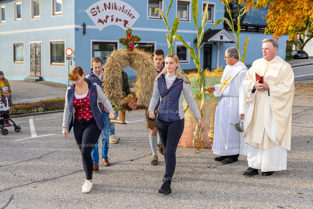 Erntedankfest in St. Nikolai | Bildershop von pixelworld.at - Realisiert mit Pictrs.com