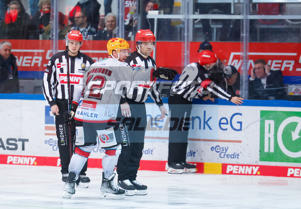 Iserlohn Roosters - Fischtown Pinguins Bremerhaven | 
DEL: Iserlohn Roosters - Fischtown Pinguins Bremerhaven - Realisiert mit Pictrs.com