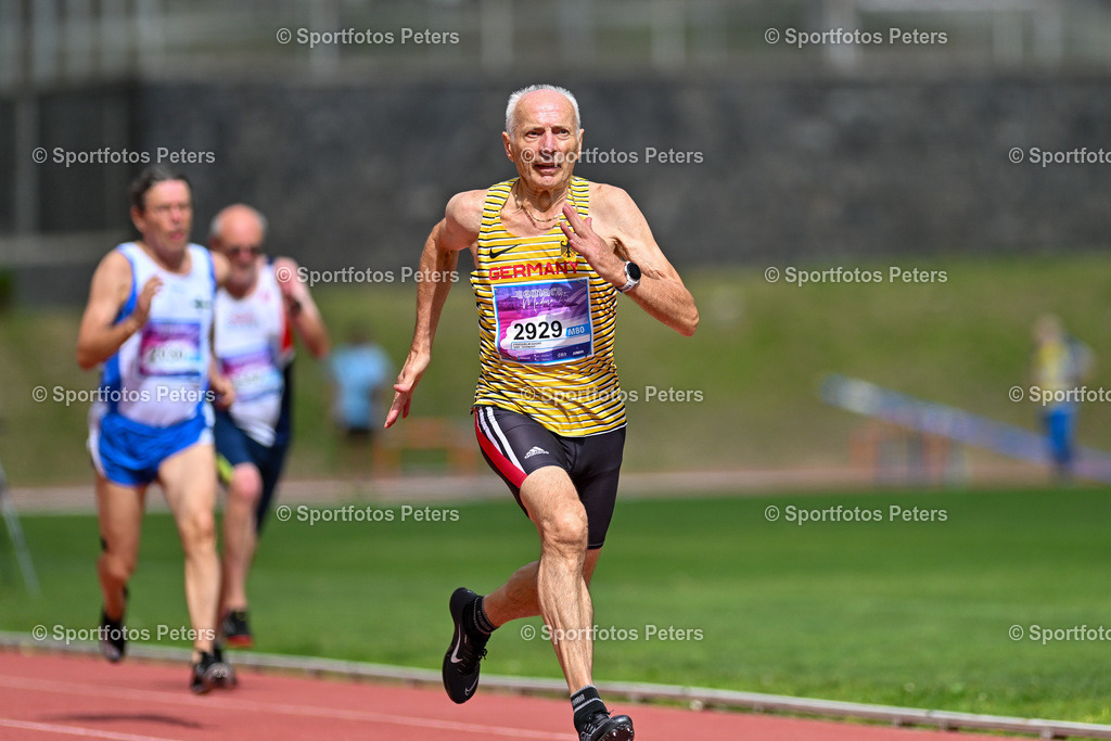 EMACS 2025 - Day 5_137 | European Masters Athletics Championships am 13.10.2025 auf Madeira (Portugal)Foto: Kai Peters - Realisiert mit Pictrs.com