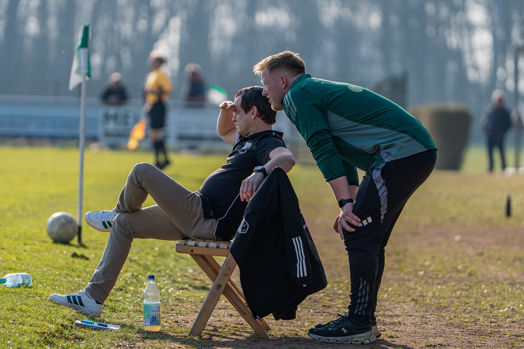 Fußball I Herren I Saison 2025-2026 I Bezirksliga Weser-Ems 4 I 24. Spieltag I TuS Lutten - TuS Frisia Goldenstedt I 13824 | jns.sportfotos - Realisiert mit Pictrs.com