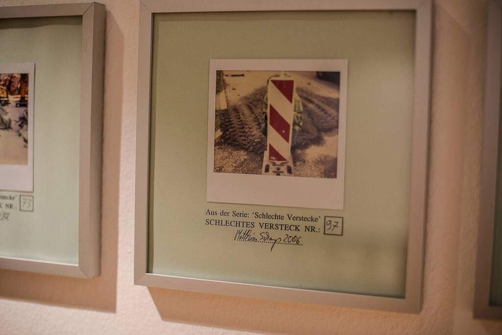 Peschkenhaus_HülleHütteHaut_131124_076 | Bildergalerie von Sport-Ereignissen aber auch von weiteren spannenden Dingen - nicht nur vom Niederrhein. In Anlehnung an den bekannten Spruch von Hanns Dieter Hüsch heißt das Motto: "Niederrhein ist überall".  - Realisiert mit Pictrs.com