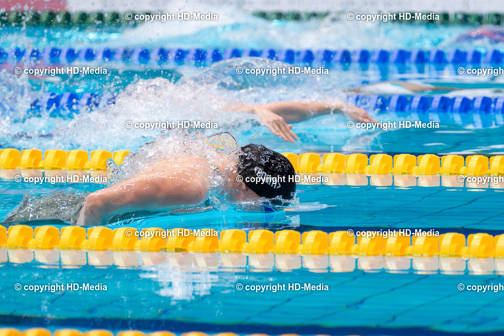 Deutsche Jahrgangsmeisterschaft Schwimmen 2026 | Deutsche Jahrgangsmeisterschaft Schwimmen 2026