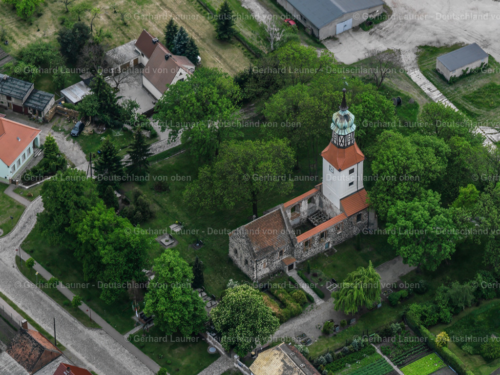 2522269 | Kirchenruine, Hohenlepte