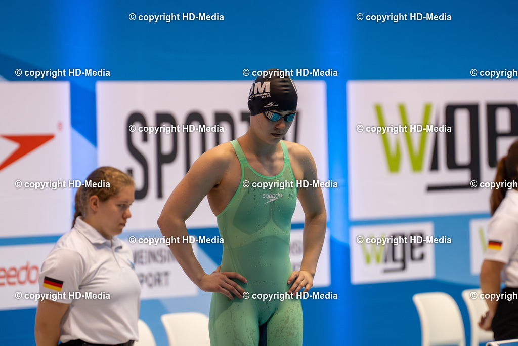 Deutsche Jahrgangsmeisterschaft Schwimmen 2026 | Deutsche Jahrgangsmeisterschaft Schwimmen 2026