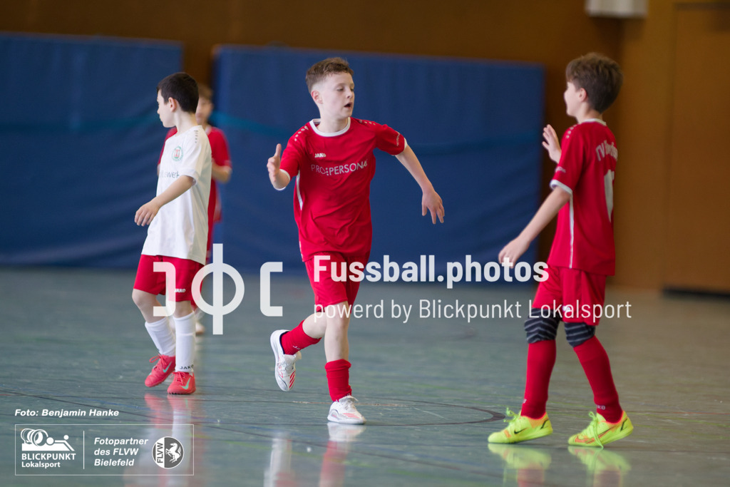 20260201_U11_Turnier_Herford_023 | Blickpunkt Lokalsport - Realisiert mit Pictrs.com