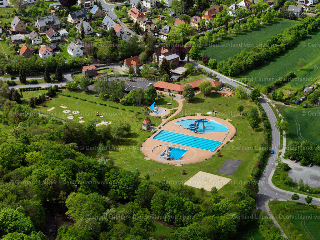 3201445 | Freibad Saalfeld/Saale