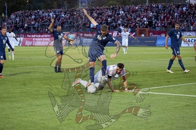 BFC Dynamo vs. SV Babelsberg 03 067 | mythos-online-redaktion