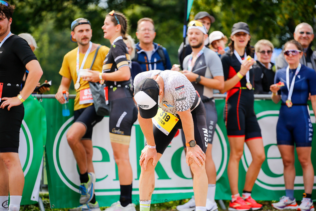 ALOHA MONDSEE TRIATHLON 2025 | AUSTRIA, 07.09.2025, Mondsee, ALOHA MONDSEE TRIATHLON 2025, Photo: WAPICS / Andreas Willdoner
