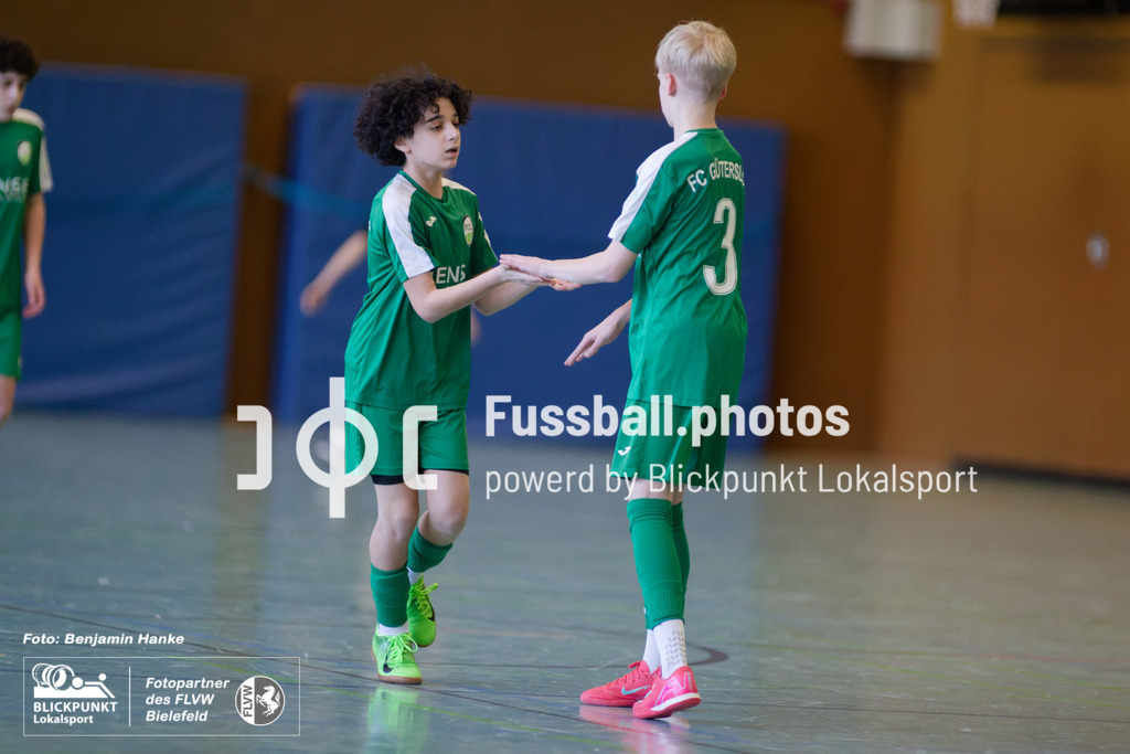20260201_U15_Turnier_Herford_088 | Blickpunkt Lokalsport - Realisiert mit Pictrs.com