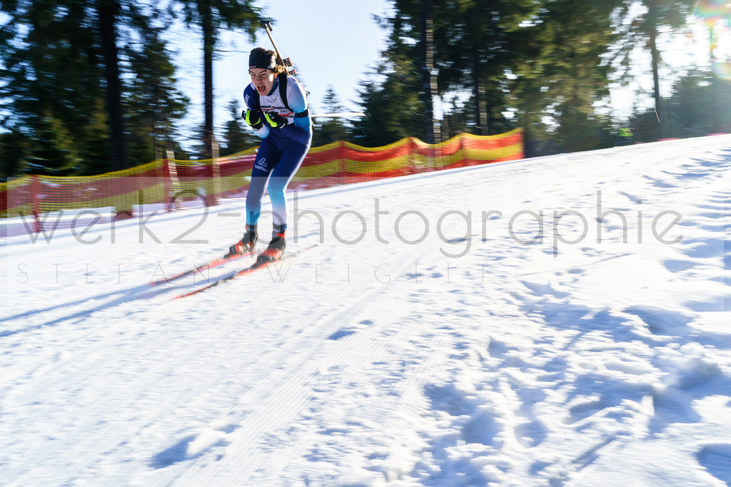 DP Oberwiesenthal | Alpencup/DP Deutschlandpokal in Oberwiesenthal am 15.-17.12.2023