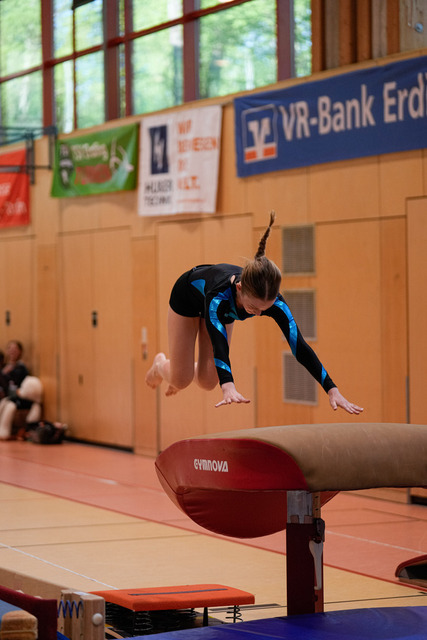 20260425 Gerätturnen  Nachmittag | Landkreismeisterschaften Erding 2026Datum: 20260425Ort: Erding(DE) - Sempt-Sport-HalleFotograf: Christian Habel