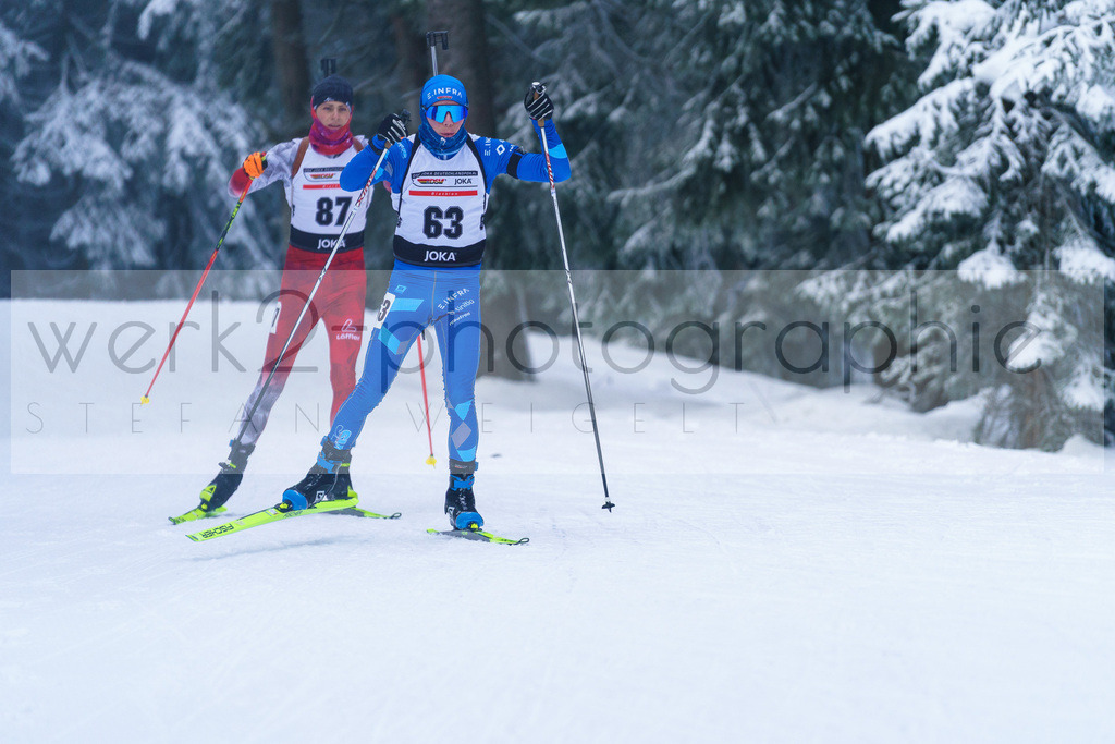 DP Oberwiesenthal | Alpencup/DP Deutschlandpokal in Oberwiesenthal am 15.-17.12.2023