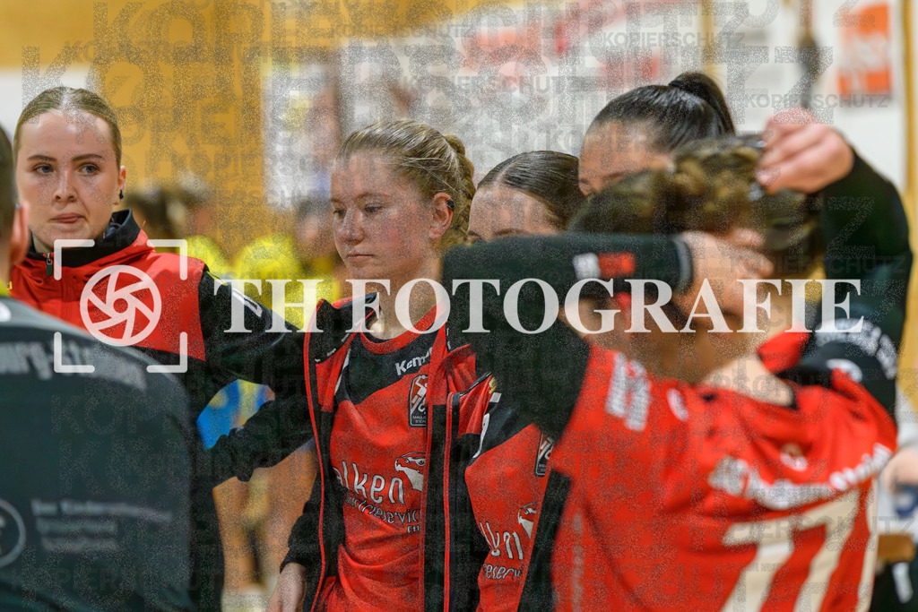 GER, SG Maulburg/Steinen - SV Allensbach 2, Handball, Suedbadenliga, 2. Spieltag, Saison 2023/2024, 14.10.2023 | 

GER, SG Maulburg/Steinen - SV Allensbach 2, Handball, Suedbadenliga, 2. Spieltag, Saison 2023/2024, 14.10.2023

Foto: TH Fotografie/Thomas Hess