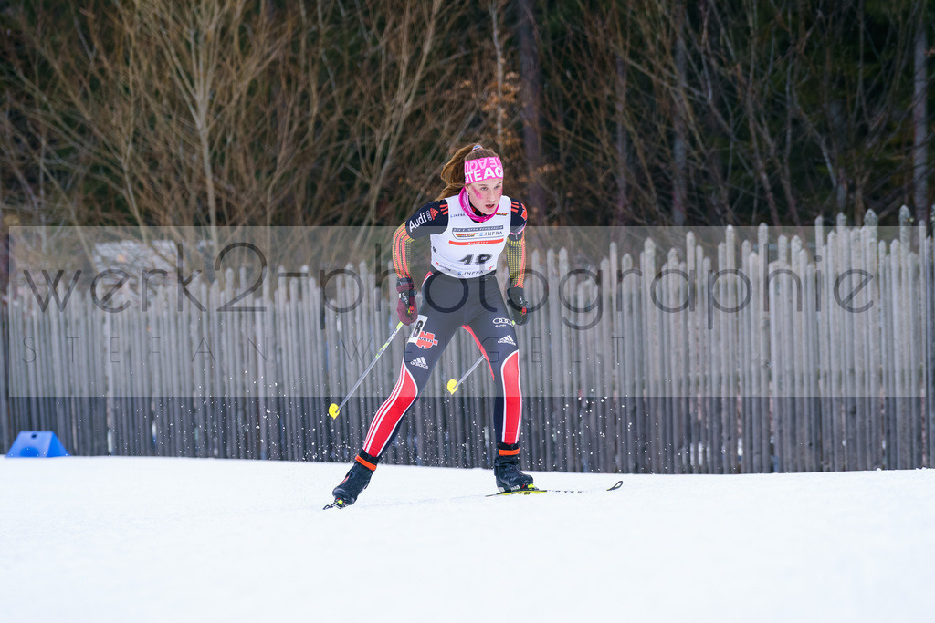 DSC Ruhpolding | 4. DSV E.INFRA Schülercup Finale Biathlon - 28.02 - 02.03.2025 in der Chiemgau-Arena Ruhpolding
