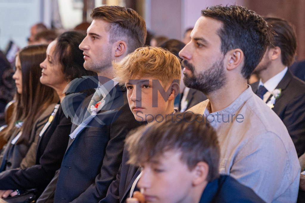 _06_6086 | Firmung Klagenfurt-Dom 19.05.2024 8 Uhr