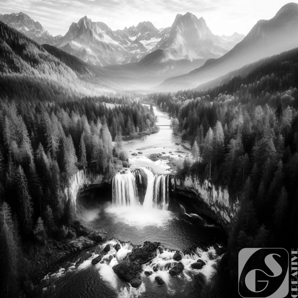Waterfall and landscape_swx | Fotogeschenke aller Art, kostenlose Games und die schönsten KI-Bilder in 4K Qualität. Egal ob als Download, Leinwand, Kalender usw... Jetzt günstig bestellen!
 - Realisiert mit Pictrs.com
