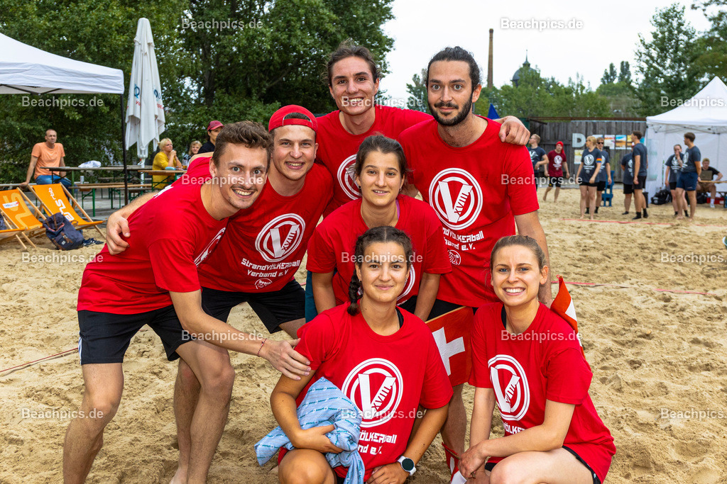 2022-000010-Strandvölkerball-WM | Vorrundentag 1, Freitag