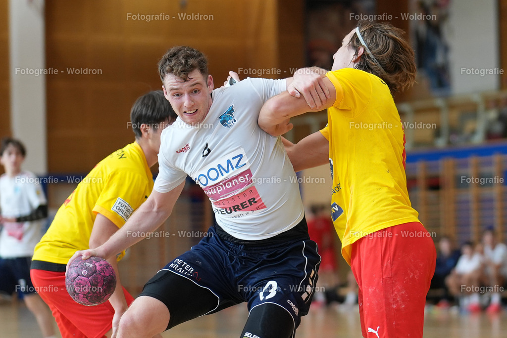 20220924 Farm Jags v UHK Krems_-36 | Fotografie Woldron