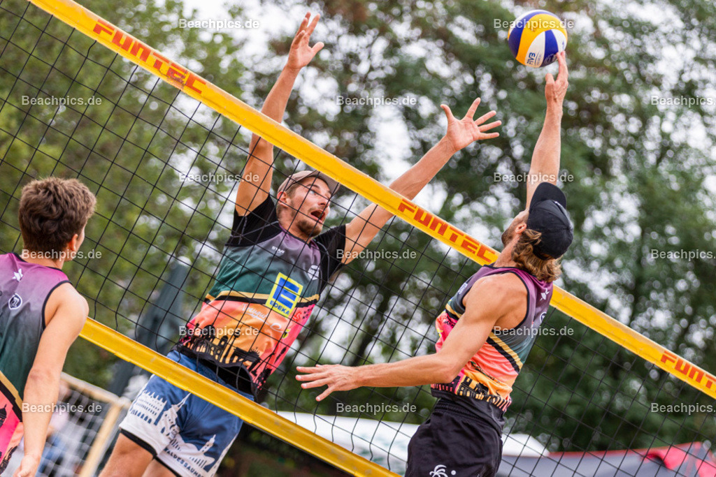 2022-002012-Hauptstadtmasters-Berlin | EDEKA Hauptstadtmasters