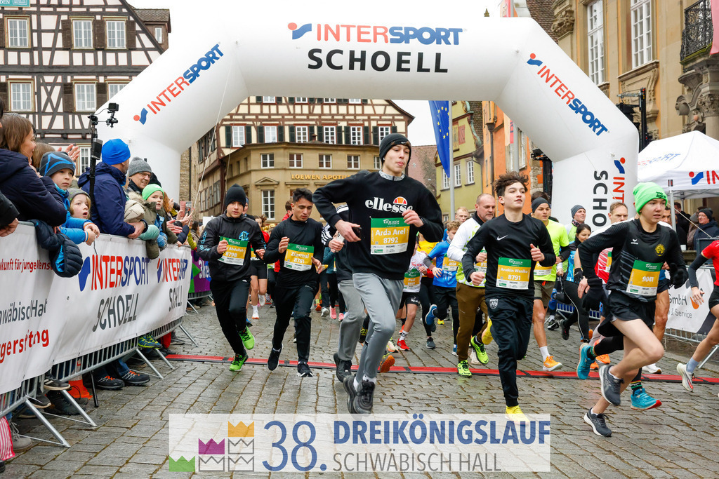 5km Roewisch Wohnbau Cup | 3 Koenigslauf 2024 5km Roewisch Wohnbau Cup - Realisiert mit Pictrs.com