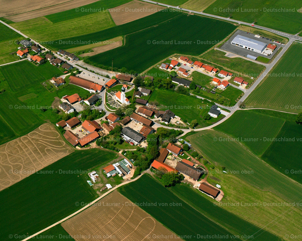 2517033 | Hainberg, Arnstorf