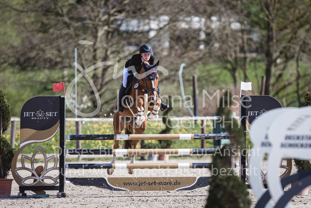 250419_Frühlingsfest_Stil-L-646 | Deine schönsten Turniermomente als professionelle Fotos! Entdecke hochwertige Pferdesport-Fotografie im Online-Shop. Jetzt Fotos finden & bestellen!