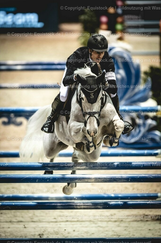 20240203_FEI-Jumping-World-Cup_0243 | Foto: Thomas Hartig