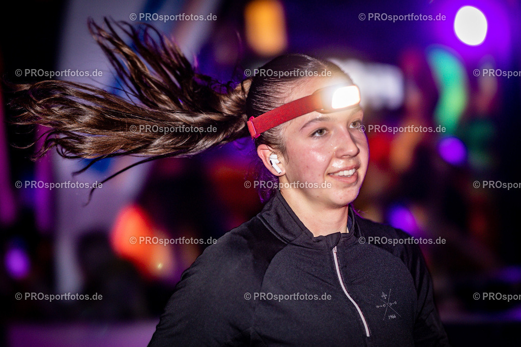 Halloween Run 2025 in Koeln, 31.10.2025 | Impressionen vom Halloween Run 2025 am 31.10.2025 in Koeln (Forstbotanischer Garten Rodenkirchen). Foto: Axel Kohring/Beautiful Sports