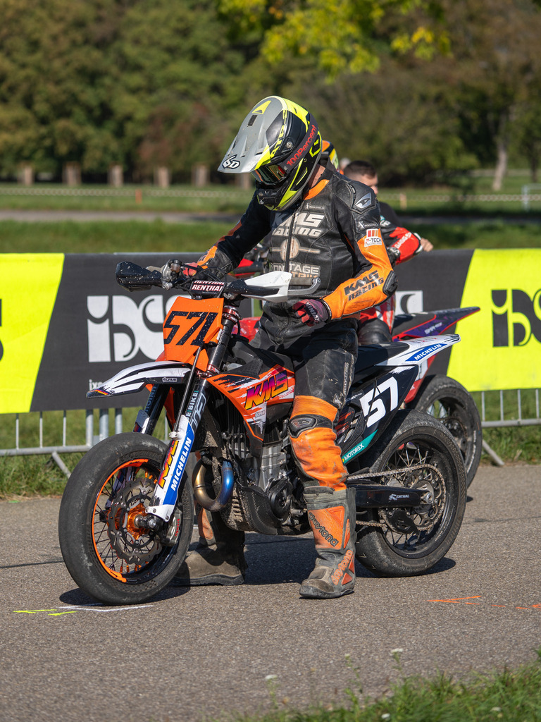 20260913-S7A04560 | Supermoto, KMS Racing, Racing, Sport - Realisiert mit Pictrs.com
