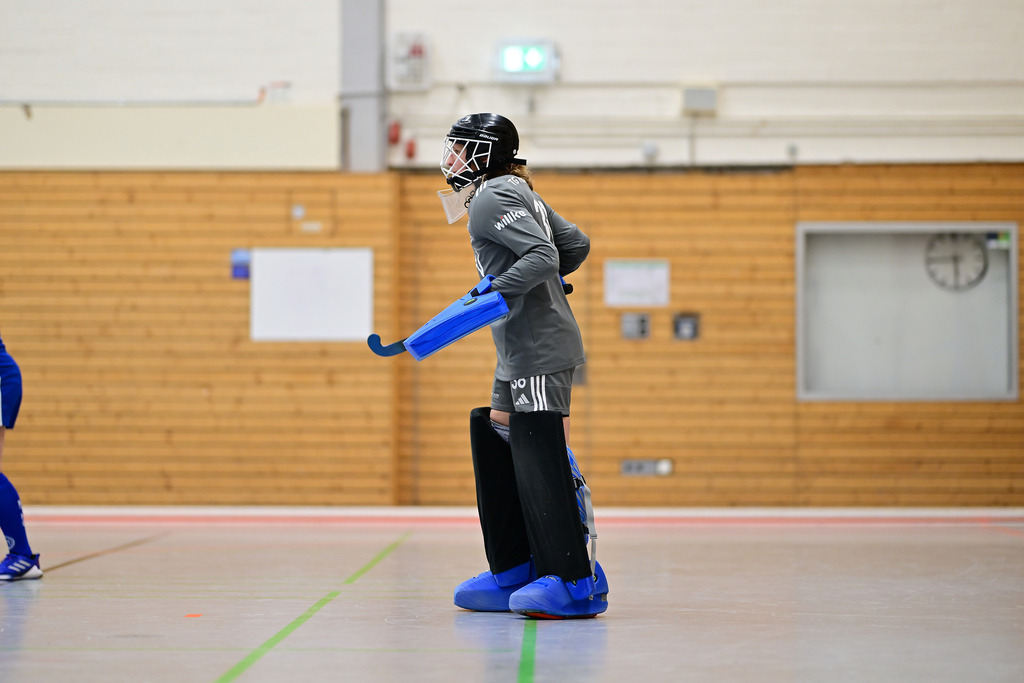 Hockey I Frauen I Saison 2024-2025 I 2. Bundesliga Nord I 8. Spieltag I TG Heimfeld - Marienthaler THC | Der Sportfotograf. - Realisiert mit Pictrs.com