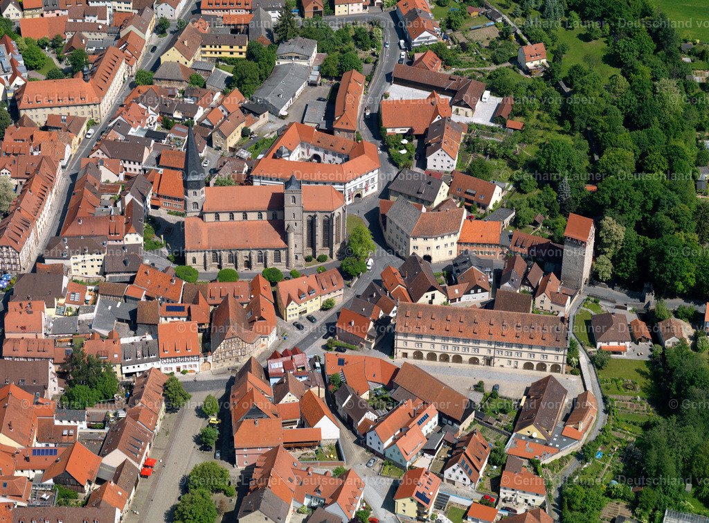 2904218 | Münnerstadt